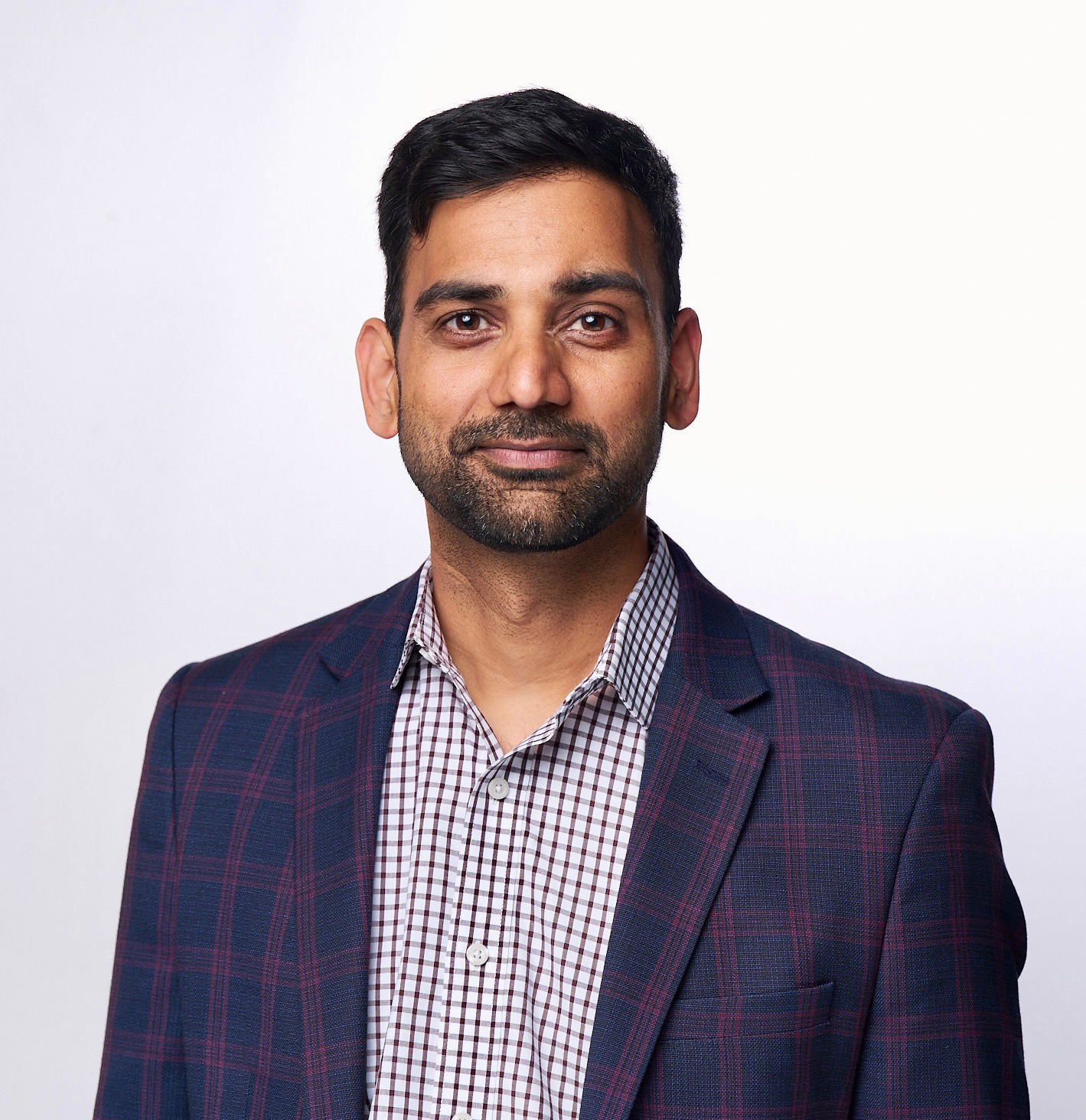 Bharat Sunkari, Principal & Chief Executive Officer at Tek Analytics